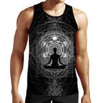 Yoga Tank Top