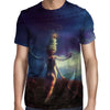 Scarecrow T-Shirt