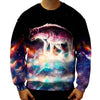 Wolf Sweatshirt