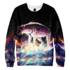 Scavenge Womens Sweatshirt
