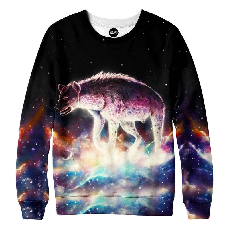 Scavenge Womens Sweatshirt