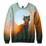 Cat Sweatshirt