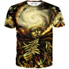 Weed T-Shirt