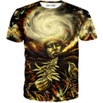 Weed T-Shirt