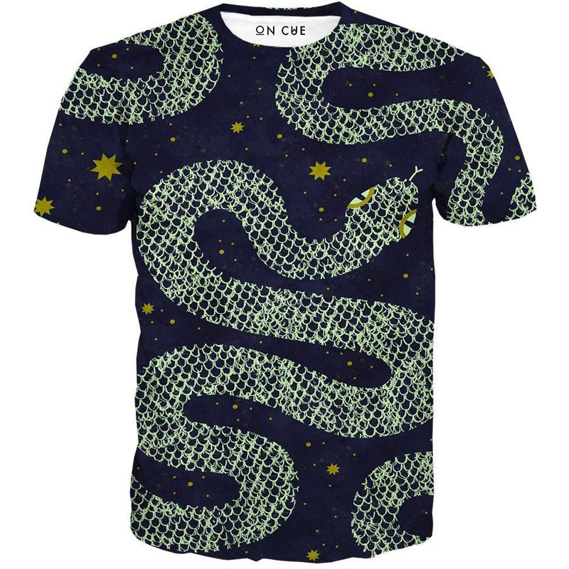 Serpent T-Shirt