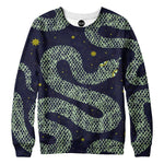 Serpent Sweatshirt