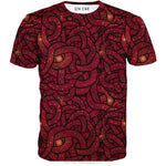 Snake T-shirt