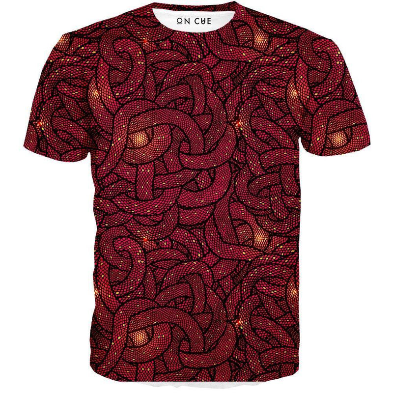 Snake T-shirt