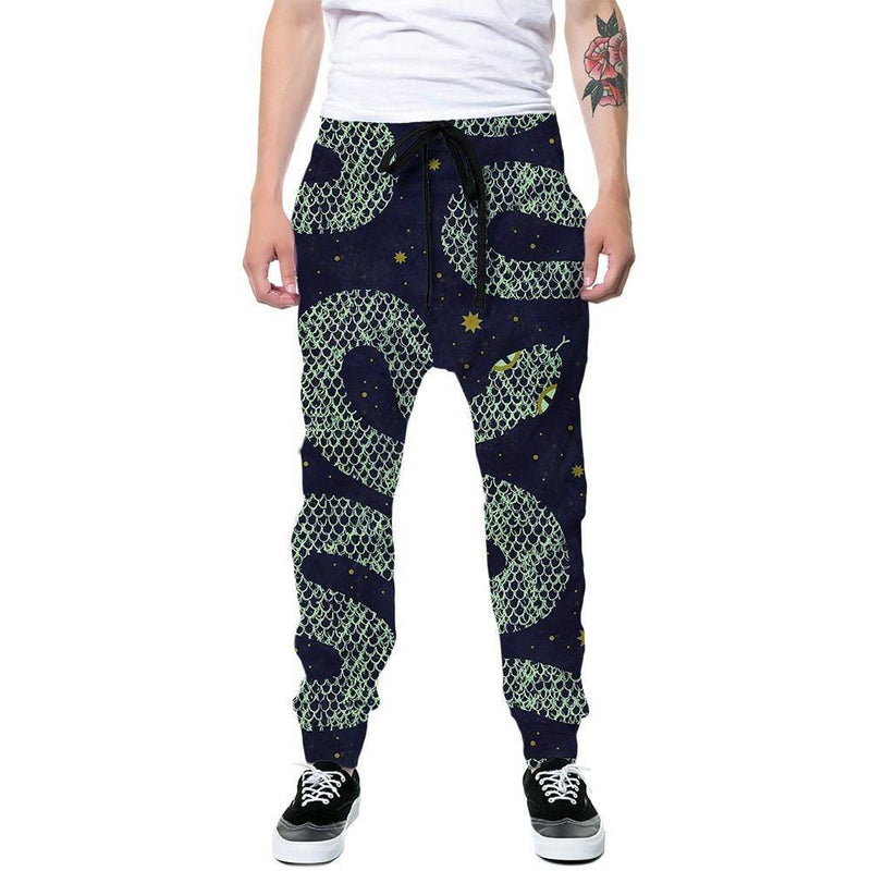 Snake Joggers