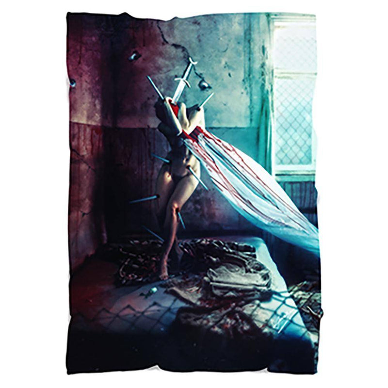 Shame Blanket