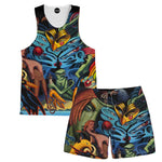 Bird Tank Top
