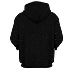 Space Shuttle Hoodie