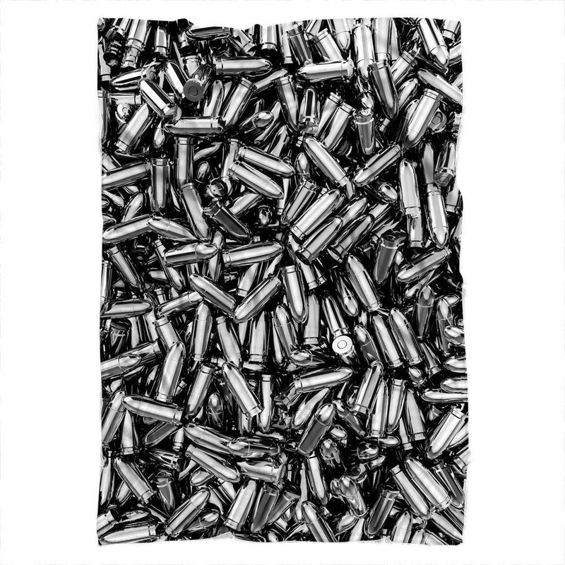 Bullets Blanket