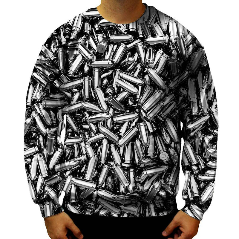 Bullets Sweatshirt