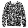 Silver Bullets Sweatshirt