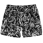 Bullets Shorts
