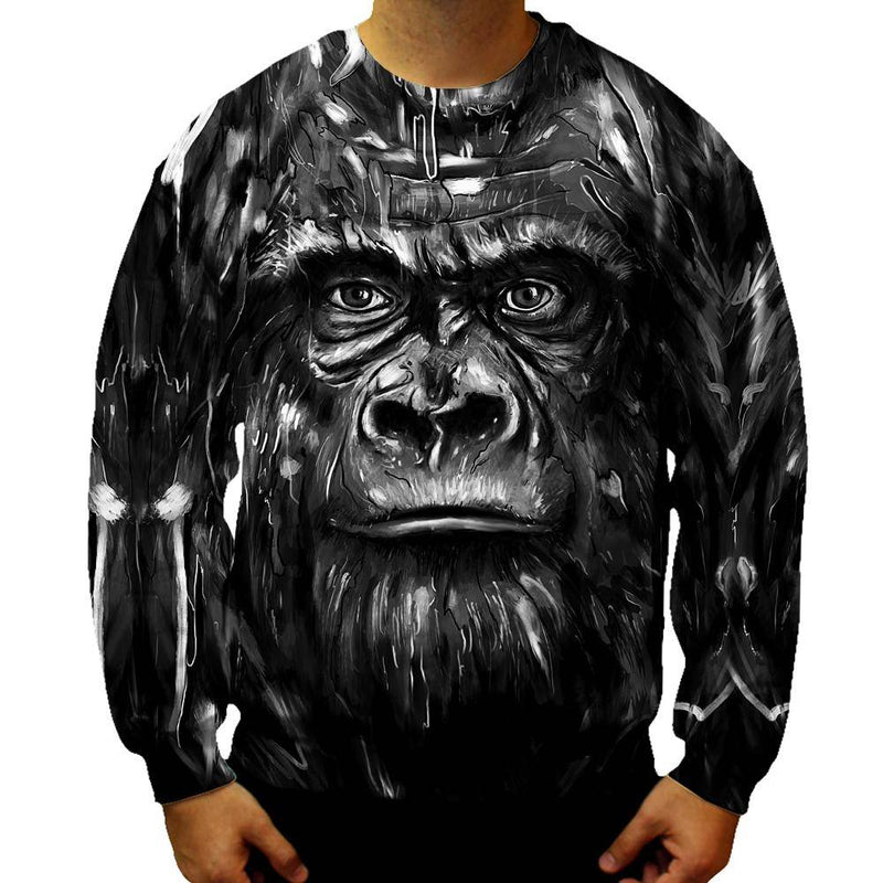 Ape Sweatshirt