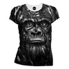 Silverback Womens T-Shirt