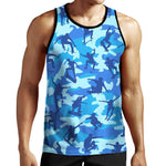 Skater  Tank Top