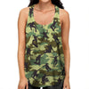 Skater Racerback