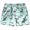 Flamingo Shorts