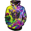 Skull Hoodie