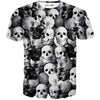 Skull T-shirt