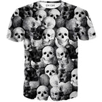 Skull T-shirt