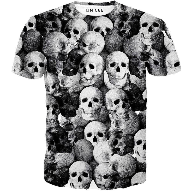 Skull T-shirt