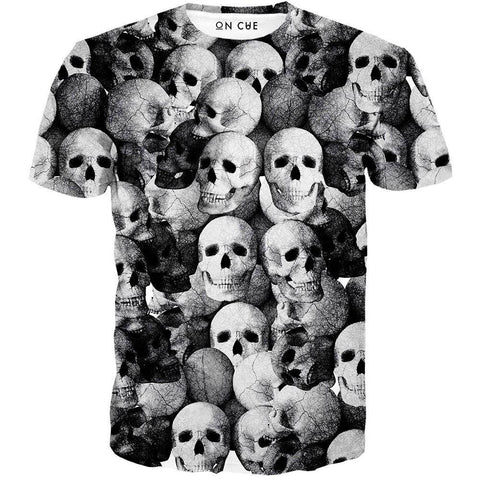 Skulls T-Shirt