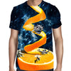 Astronaut T-Shirt