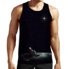Galaxy Tank Top