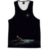 Space Chill Tank Top
