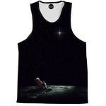 Space Chill Tank Top
