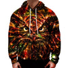 Owl Hoodie