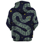 Serpent Hoodie