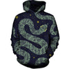 Serpent Hoodie