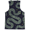 Serpent Tank Top
