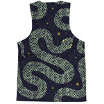 Serpent Tank Top