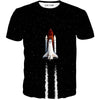 Space Shuttle T-Shirt
