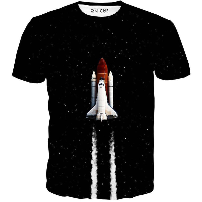 Space Shuttle T-Shirt