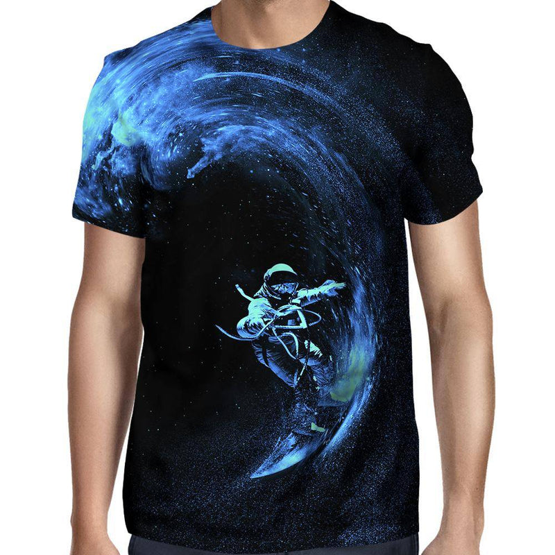 Astronaut T-Shirt