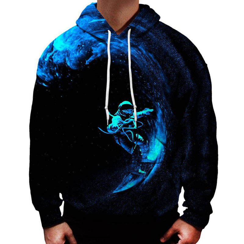 Astronaut  Hoodie