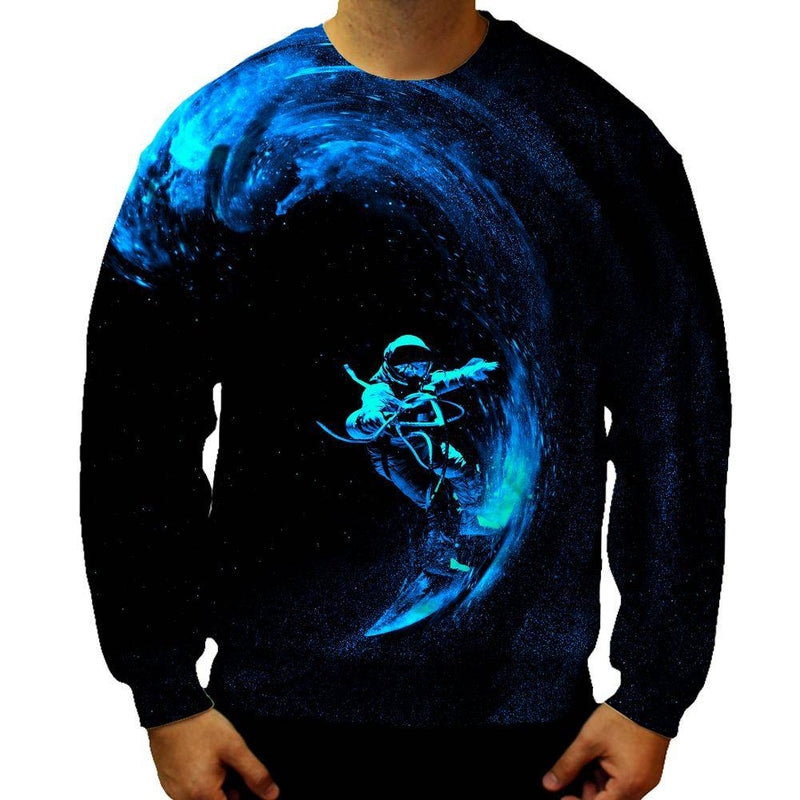 Astronaut Sweatshirt
