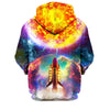 Space Shuttle Hoodie