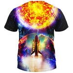 Space Shuttle T-Shirt