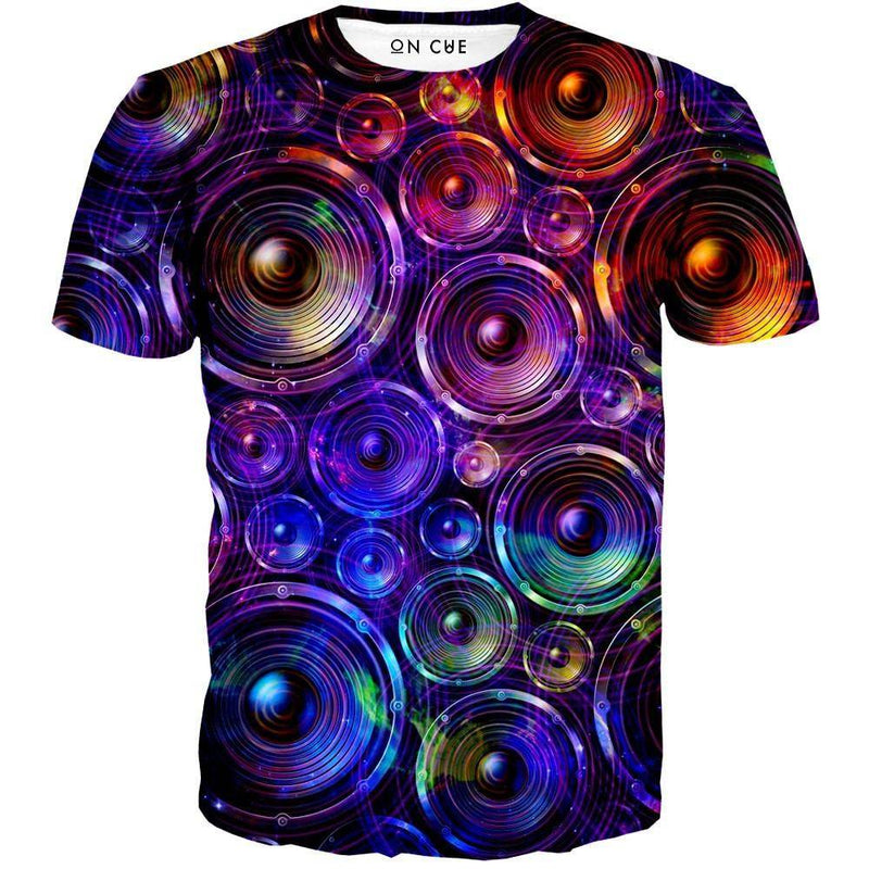Speakers T-Shirt
