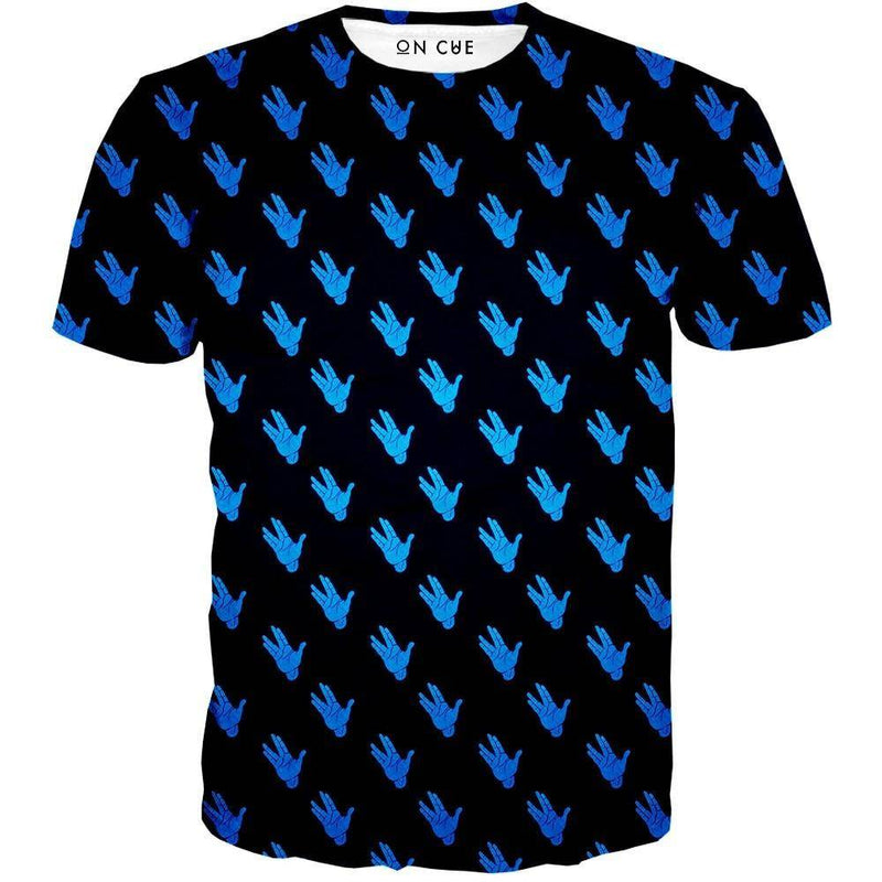 Spock T-Shirt