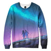 Galaxy Sweatshirt