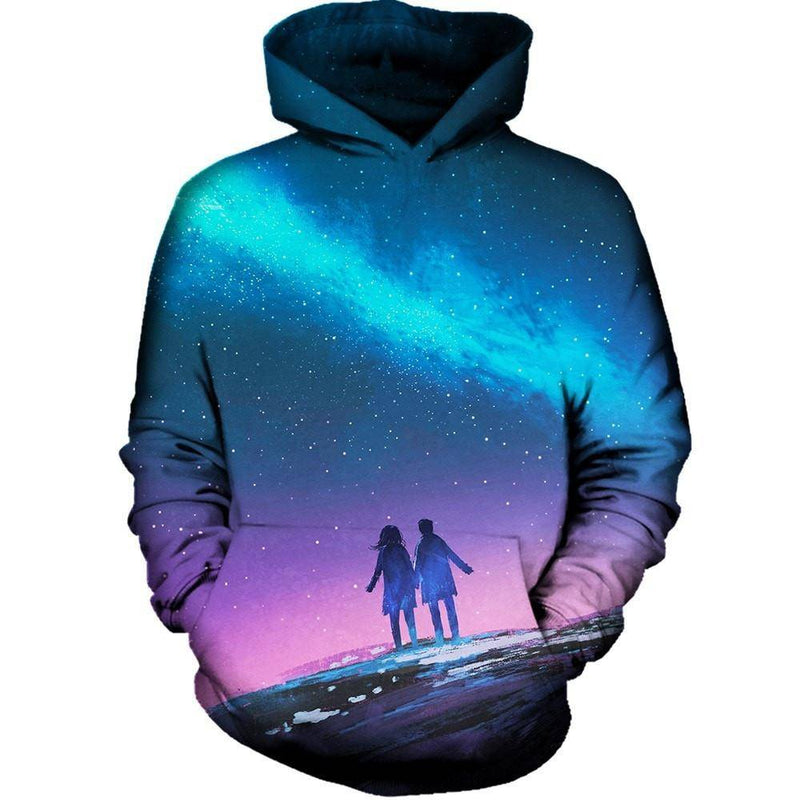 Stand Together Hoodie